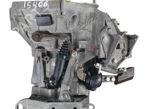 Gearbox FIAT PUNTO EVO (199_) 1.3 D Multijet (199AXC1A, 199BXC1A, 199AXT1A, 199BXT1A) | BP20510924M3 