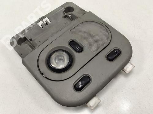 Used Interior roof light Interior roof light NISSAN INTERSTAR Van (X70) [2002-2026] 9817187 9817187