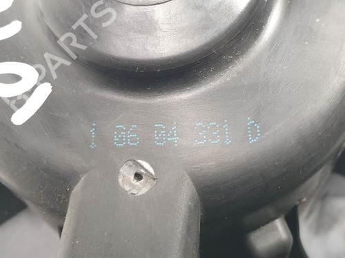 Heater blower motor VW GOLF V (1K1) 1.9 TDI | BP13955733M62 