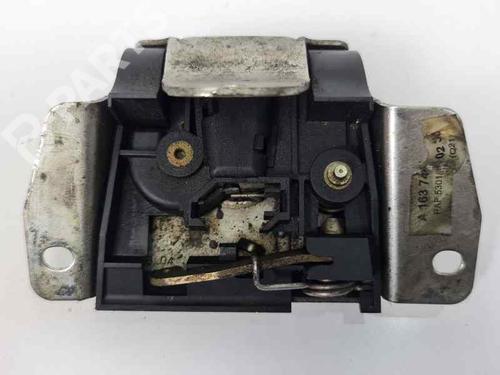 Tailgate lock MERCEDES-BENZ M-CLASS (W163) ML 270 CDI (163.113) | BP6852159C101 