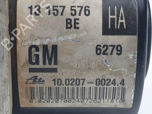 ABS pump OPEL ASTRA H GTC (A04) 1.7 CDTi (L08) | BP24499440M43 