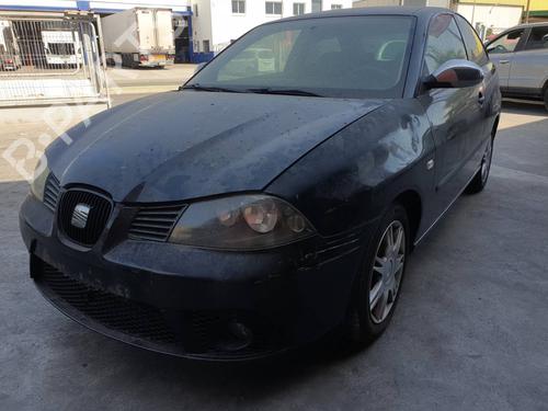 Brugte SEAT IBIZA III (6L1) 1.2 12V 4961111