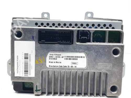 Display monitor FORD FOCUS III 1.0 EcoBoost | BP25258082C48 