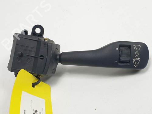 Used Steering column stalk BMW 3 Coupe (E46) 320 Ci (170 hp) 12374448