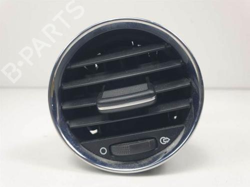 Air vent PEUGEOT 308 I (4A_, 4C_) 1.6 16V | BP12678361I21