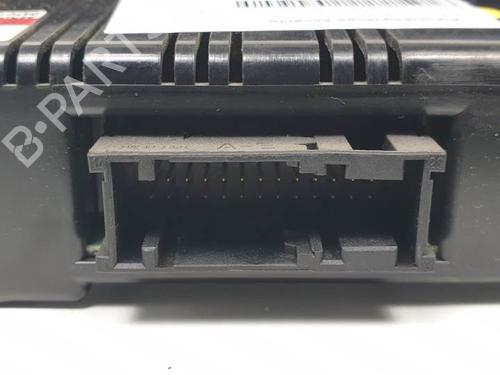 Climate control FORD FOCUS C-MAX (DM2) 2.0 TDCi | BP16927702I5 