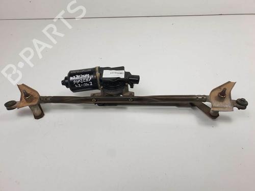 Used Front wiper motor Front wiper motor MAZDA 6 Station Wagon (GY) 2.0 DI (GY19) (143 hp) 9434206 9434206