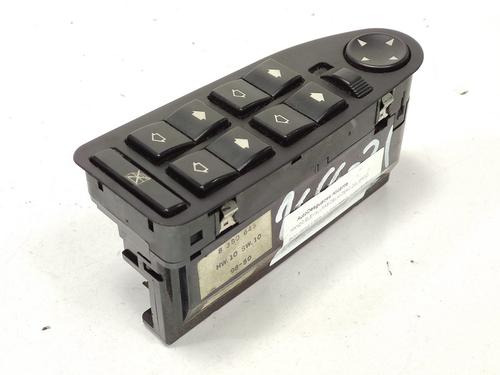 Used Left front window switch Left front window switch BMW 5 (E39) 525 tds (143 hp) 8800769 8800769
