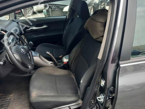 Left front window switch TOYOTA AURIS (_E15_) 1.4 D-4D (NDE150_, NDE150R) | BP34510812I27 - Image 18