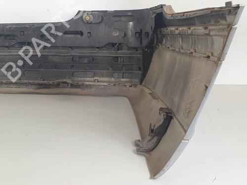 Rear bumper MERCEDES-BENZ S-CLASS (W220) S 320 CDI (220.026, 220.126) | BP12361406C8 