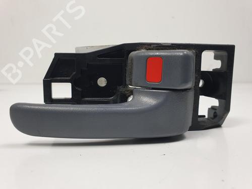Used Front right interior door handle TOYOTA RAV 4 II (_A2_) 2.0 4WD (ACA21, ACA20) (150 hp) 12385591