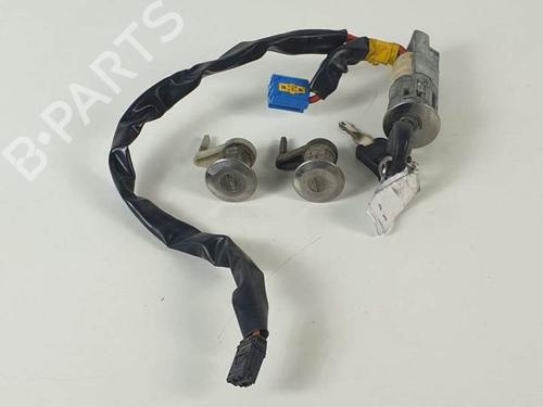 Elektronisk modul PEUGEOT 206 Hatchback (2A/C) 1.4 HDi eco 70 (68 hp) 17898994