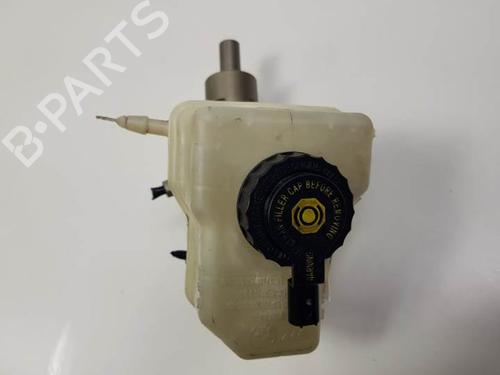 Brake master cylinder BMW 3 (E90) 320 d | BP11847036M77 