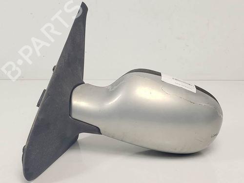 Retrovisor esquerdo Retrovisor esquerdo RENAULT CLIO II (BB_, CB_) 1.4 16V (B/CB0P, BB13) (98 hp) 19252207 19252207