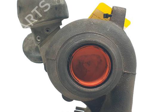 Turbocharger/Supercharger SEAT ALTEA (5P1) 1.9 TDI | BP30166828M71