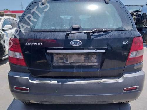 Engine control unit (ECU) KIA SORENTO I (JC) 2.5 CRDi 4WD | BP25139401M57  - Image 18
