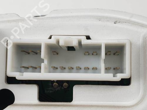 Instrument cluster KIA PICANTO I (SA) 1.1 | BP26899947C47 
