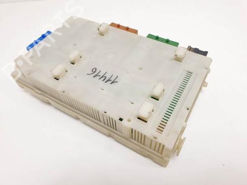 Fuse box FORD GALAXY II (WA6) 2.0 TDCi | BP16680398E1 