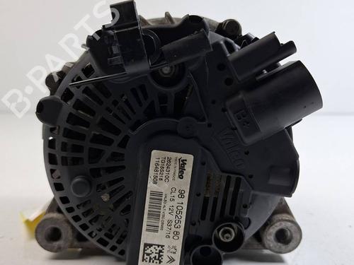 Alternator CITROËN C-ELYSEE (DD_) 1.6 BlueHDi 100 | BP40177057M7 - Image 3