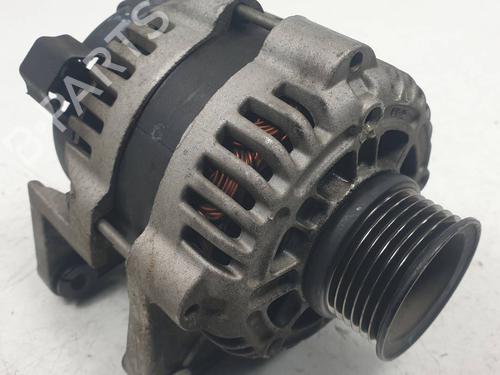 alternator-opel-astra-j-p10-2009-2010-2011-2012-2013-2014-2015-2016-34512807 main image