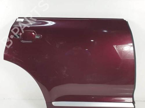 Dør højre bagtil Dør højre bagtil PORSCHE CAYENNE (9PA) 3.2 (250 hp) 17701427 17701427