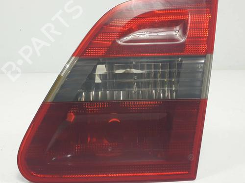 Used Right tailgate light Right tailgate light MERCEDES-BENZ B-CLASS Sports Tourer (W245) [2005-2011] 34515498 34515498