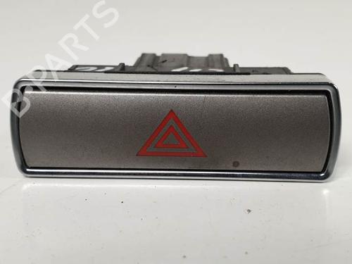 Used Warning switch FORD MONDEO IV (BA7) 2.0 TDCi (140 hp) 6844851