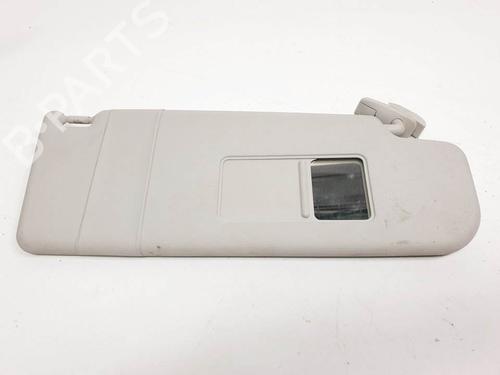 Used Right sun visor Right sun visor SKODA OCTAVIA II (1Z3) 1.9 TDI (105 hp) 13041501 13041501