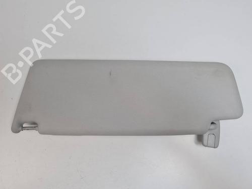 Højre solskærm Højre solskærm VW TIGUAN (5N_) 2.0 TDI 4motion (140 hp) 36764538 36764538