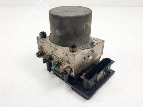 Used ABS pump ABS pump RENAULT MEGANE II (BM0/1_, CM0/1_) 1.4 16V (BM0B, CM0B) (98 hp) 13917110 13917110