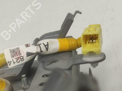 Passenger airbag TOYOTA PRIUS PLUS (_W4_) 1.8 Hybrid (ZVW40W, ZVW41W) | BP8946182C10 