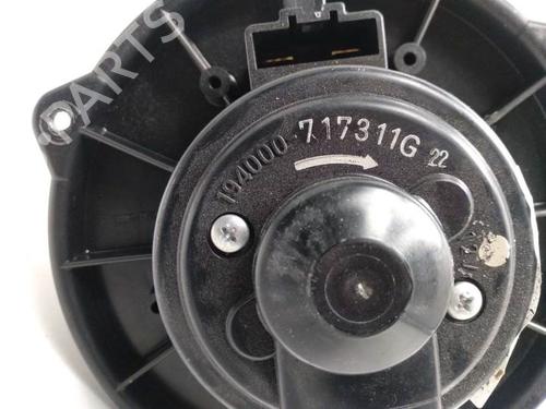 Heater blower motor LEXUS RX (_U3_) 400h AWD (MHU38_) | BP13954783M62 