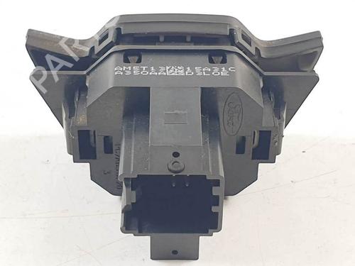 Warning switch FORD TRANSIT CONNECT (P65_, P70_, P80_) 1.8 Di | BP29274838I22 - Image 4