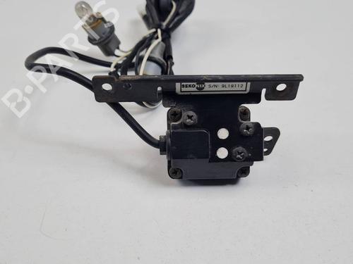 Electronic module CHEVROLET CAPTIVA (C100, C140) 2.0 D 4WD | BP38346281M83 - Image 2