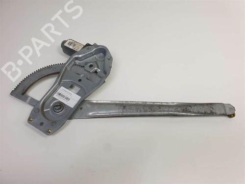 Used Front right window mechanism Front right window mechanism FORD TRANSIT Van (FA_ _) 2.0 DI (FAE_, FAF_, FAG_) (100 hp) 10515409 10515409