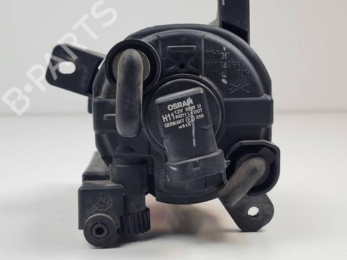 Right front fog light VW PASSAT CC B6 (357) 2.0 TDI | BP34513003C31 - Image 2
