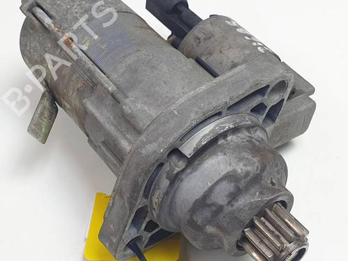 Startmotor VW EOS (1F7, 1F8) 2.0 TDI 16V (140 hp) 30120252