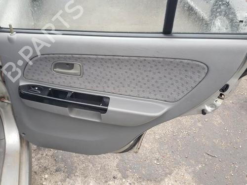 Engine control unit (ECU) KIA RIO I Hatchback (DC) 1.3 | BP24499846M57  - Image 12