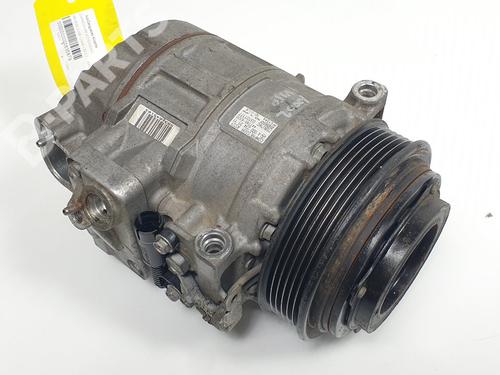 Used AC compressor AC compressor MERCEDES-BENZ V-CLASS (638/2) [1996-2003] 10642652 10642652