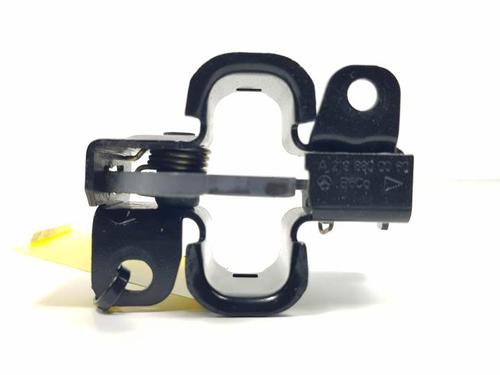 Hood lock MERCEDES-BENZ E-CLASS (W211) E 320 CDI (211.026) | BP21800779C133 