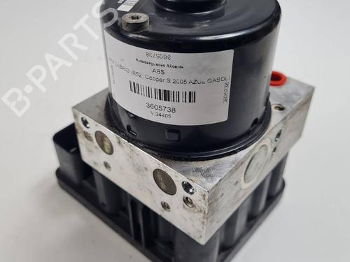 ABS pump MINI MINI Convertible (R52) Cooper S | BP39004655M43 - Image 3