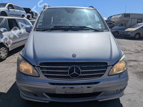 Headlight switch MERCEDES-BENZ VIANO (W639) CDI 3.0 (639.811, 639.813, 639.815) | BP39398725I24  - Image 6