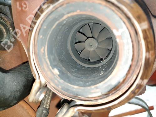 Engine FORD FOCUS III Turnier 2.0 TDCi | BP29245091M1 - Image 4