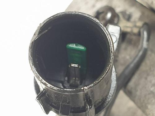 AC compressor SSANGYONG RODIUS I 2.7 Xdi | BP29624483M34  - Image 5