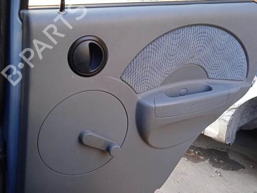 Rear right interior door handle DAEWOO KALOS (KLAS) 1.2 | BP12374930I16 - Image 14