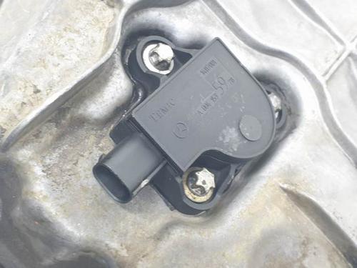 Oil sump MERCEDES-BENZ M-CLASS (W163) ML 400 CDI (163.128) | BP16912235M115 