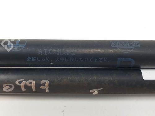 Tailgate lift support NISSAN X-TRAIL I (T30)  | BP29149388C138 