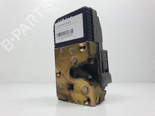 Used Front left lock Front left lock PEUGEOT 806 (221) 2.0 (121 hp) 12382402 12382402