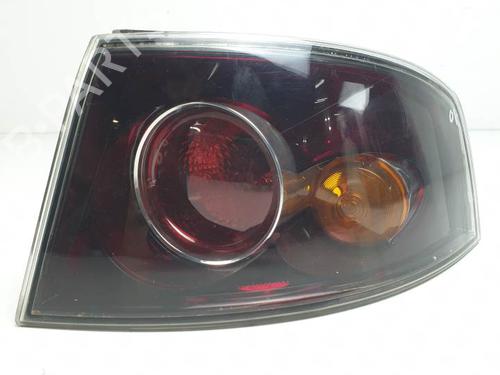 Used Right taillight SEAT IBIZA III (6L1) 1.4 TDI (80 hp) 26203714