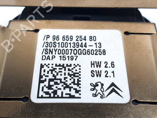 Electronic module CITROËN C4 Grand Picasso II (DA_, DE_) 1.2 THP 130 | BP29989871M83 - Image 2